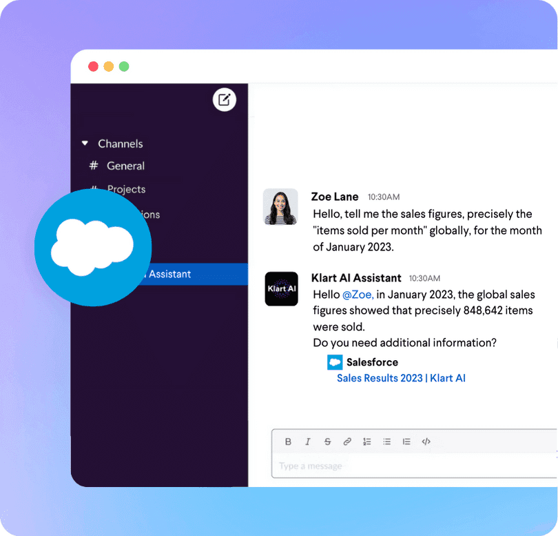Salesforce