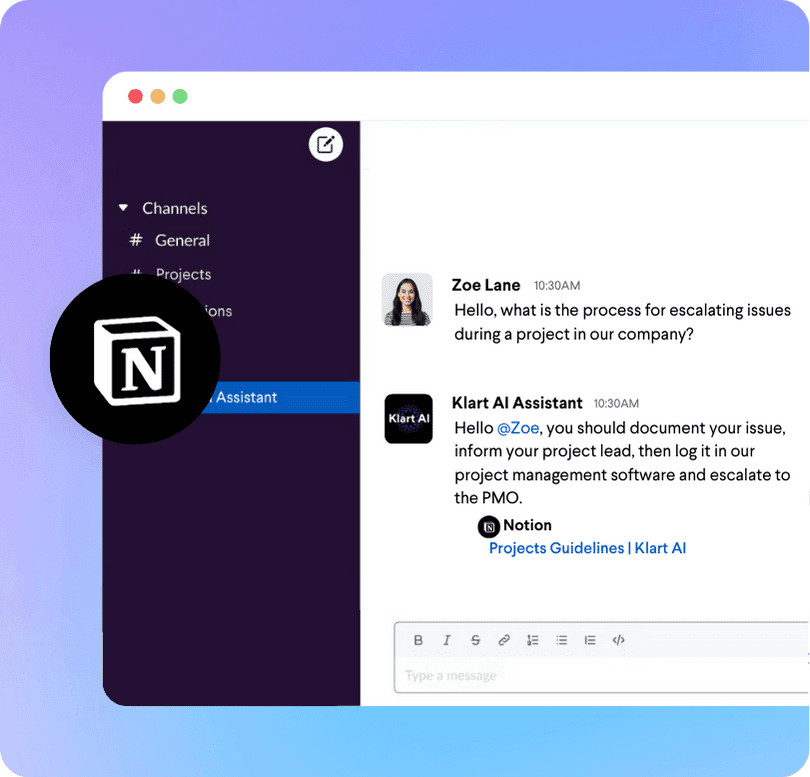 Notion