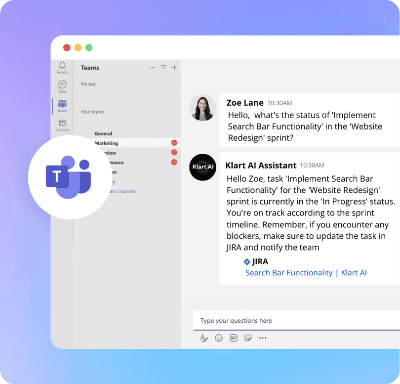 Microsoft Teams