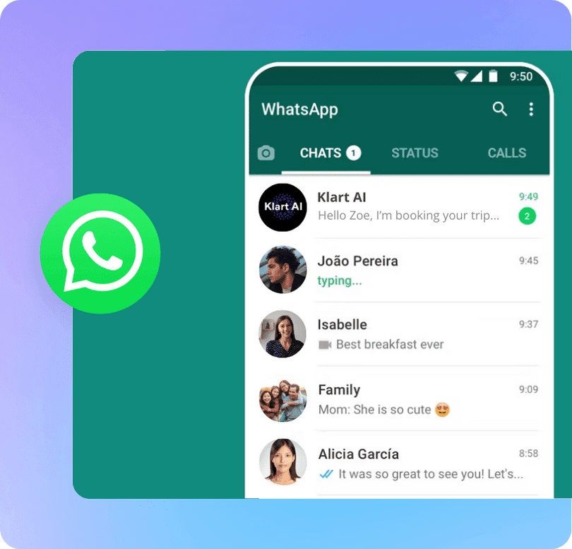 WhatsApp
