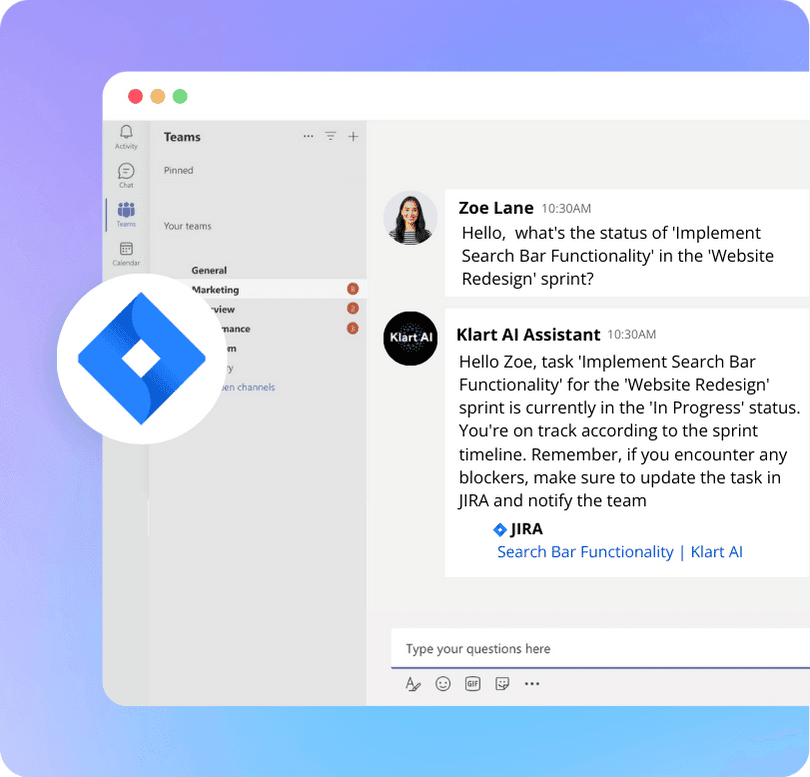 Jira