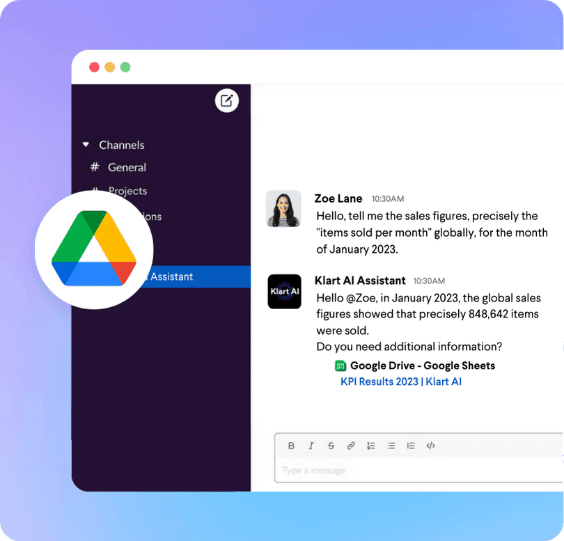 Google Drive
