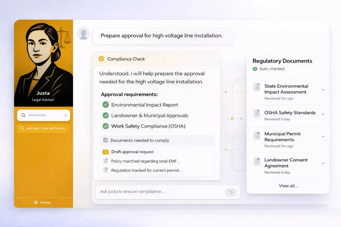 Hukuk features