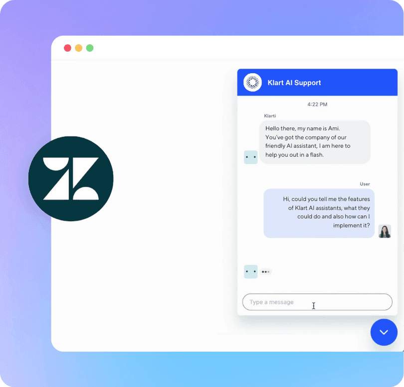 Zendesk