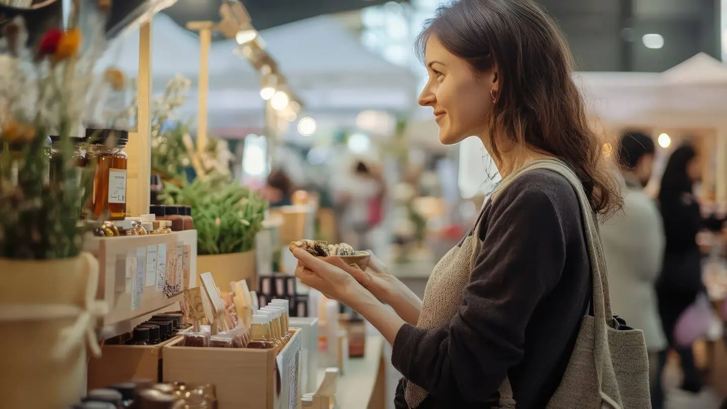 Marketplaces