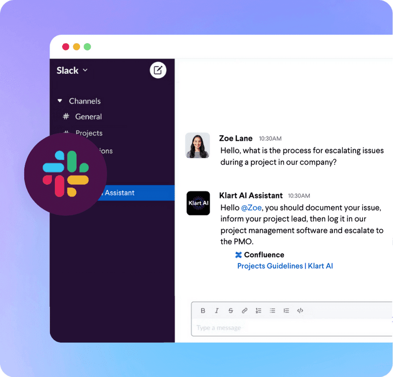 Slack