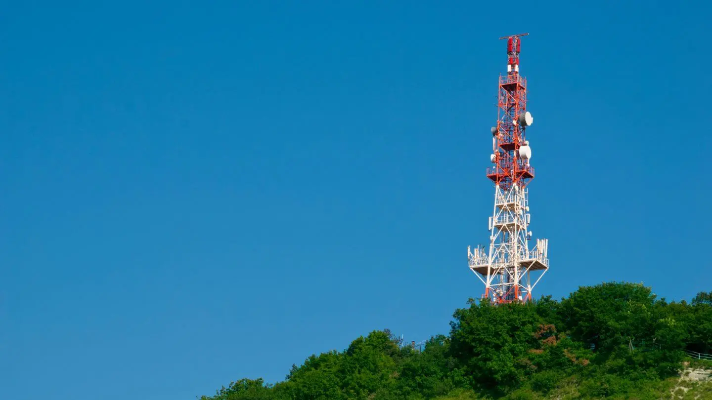 Telekom ve kamu hizmetleri