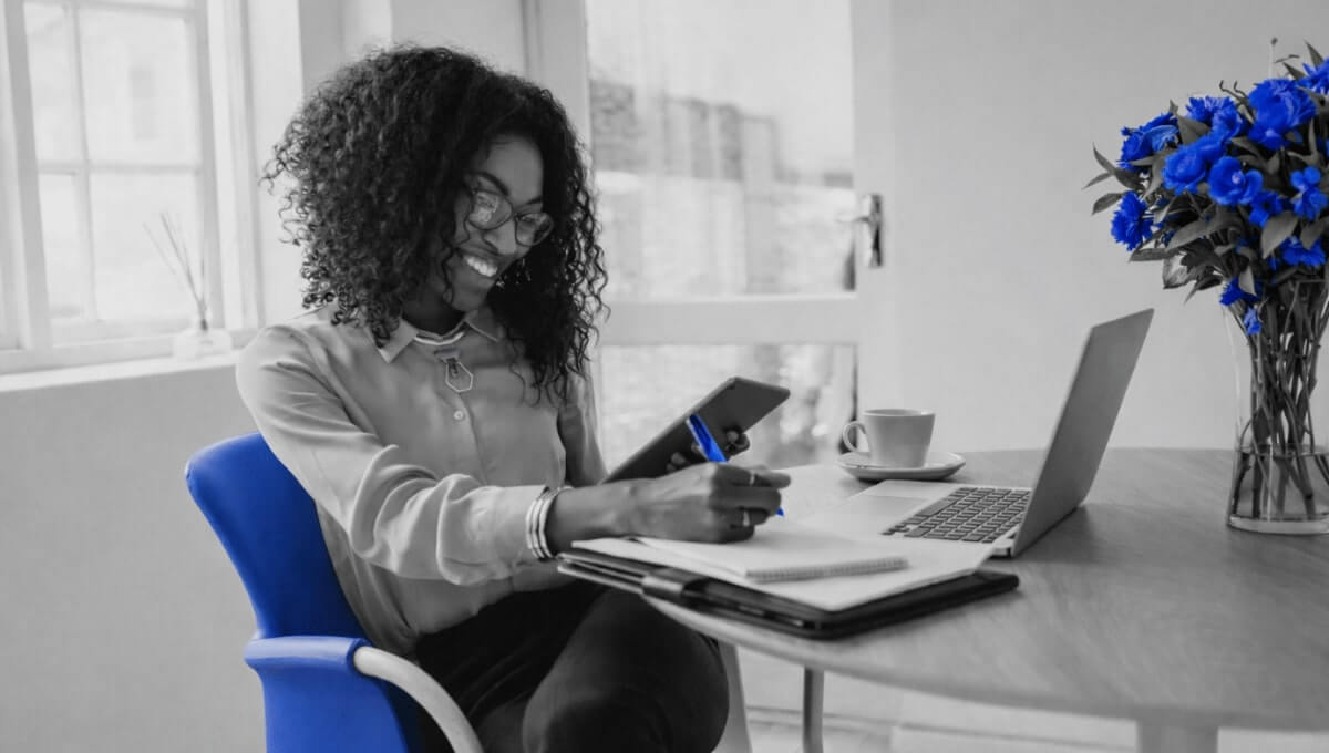 Klart AI for Freelancers and Micro-Entrepreneurs