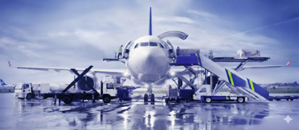 Klart AI for airline operations