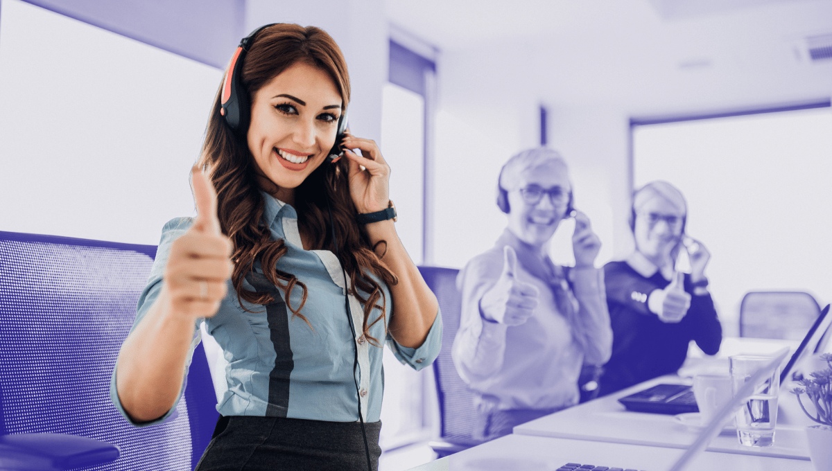 AI in Customer Service: Transforming Enterprise Engagement Through Automation