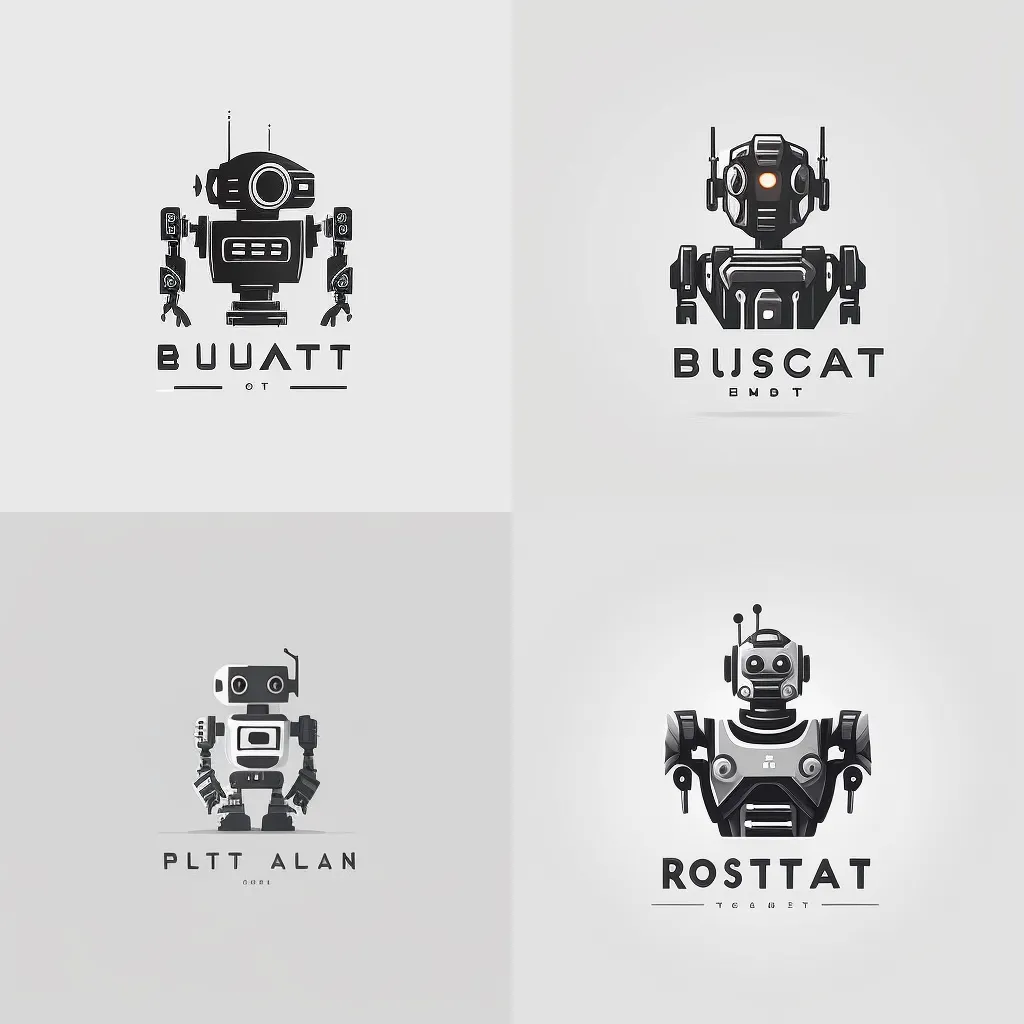 Logo design example 1
