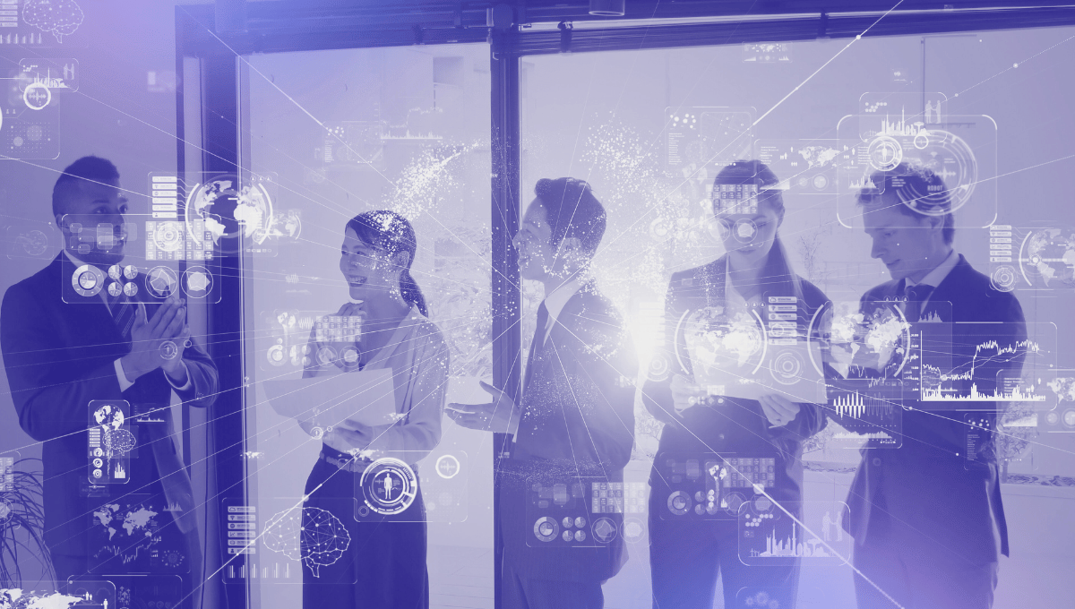 A Comprehensive Approach to Digital Transformation