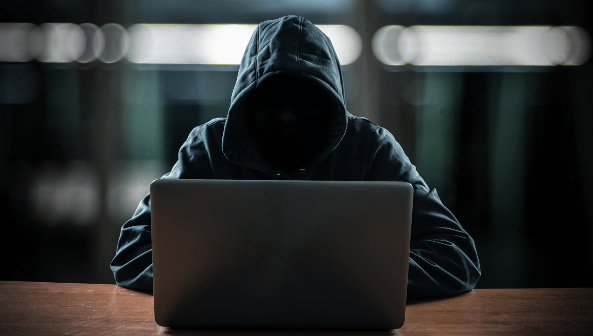 Image showing cybersecurity concerns