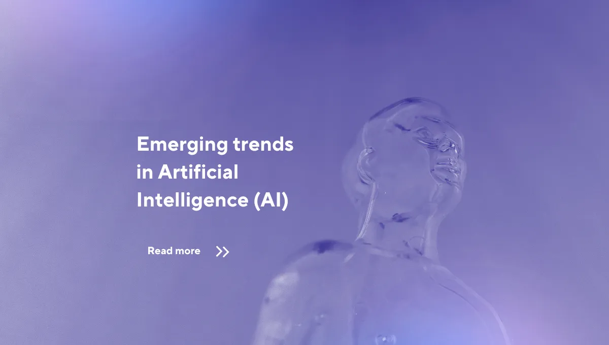 Tendencias Emergentes en Inteligencia Artificial (IA), Transformación Digital e Impacto de la IA en las Industrias