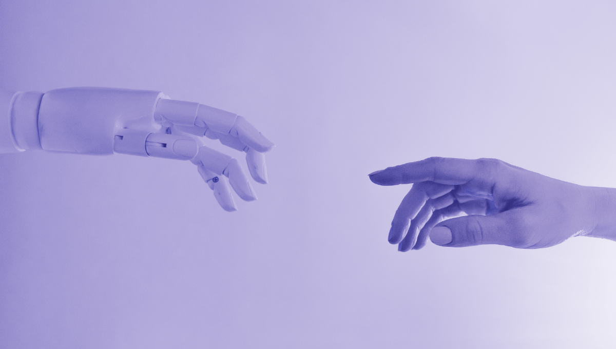 AI in Industry & Robotics