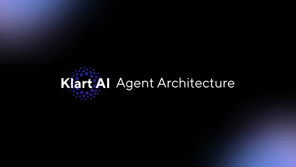 Enterprise AI Agent Architecture: Building Scalable Action-Capable Assistants