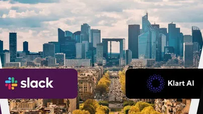 Enterprise AI Unleashed: Streamlining Business Processes with Our Advanced Slack Solutions