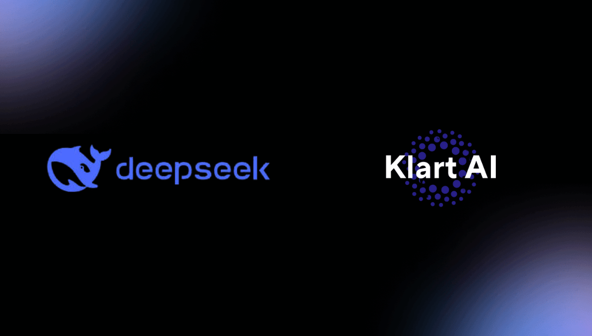 GDPR Compliant DeepSeek AI