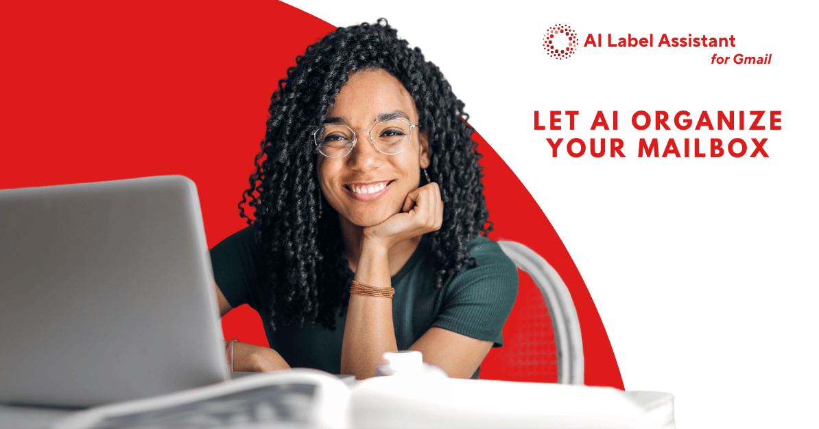 Klart AI Label Assistant key features overview